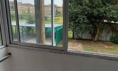 Departamento de 2 dormitorios con espacio vehículo