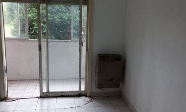 Departamento de 2 dormitorios con espacio vehículo