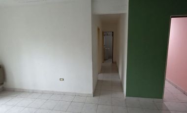 Departamento de 2 dormitorios con espacio vehículo