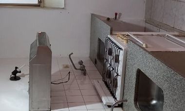 Departamento de 2 dormitorios con espacio vehículo