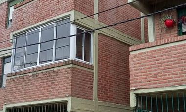 Departamento de 2 dormitorios con espacio vehículo