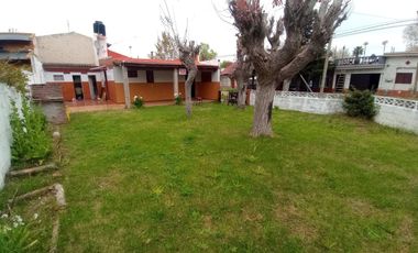 CHALET EN VENTA EN SAN CLEMENTE DEL TUYU