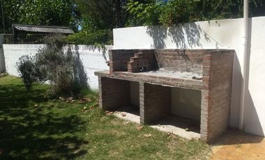 CHALET EN VENTA EN SAN CLEMENTE DEL TUYU