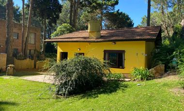 VENTA CASA 3 AMBIENTES VALERIA DEL MAR