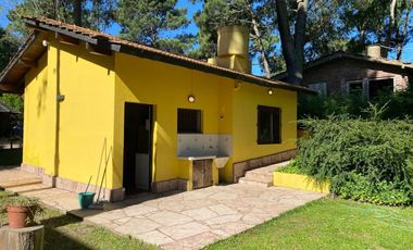 VENTA CASA 3 AMBIENTES VALERIA DEL MAR
