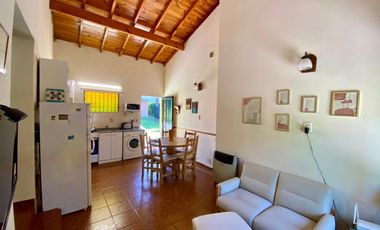VENTA CASA 3 AMBIENTES VALERIA DEL MAR