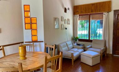 VENTA CASA 3 AMBIENTES VALERIA DEL MAR