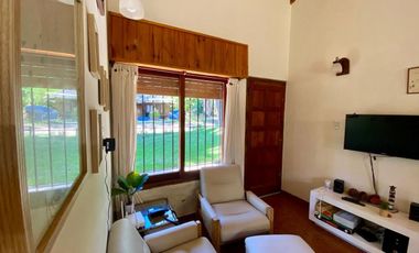 VENTA CASA 3 AMBIENTES VALERIA DEL MAR