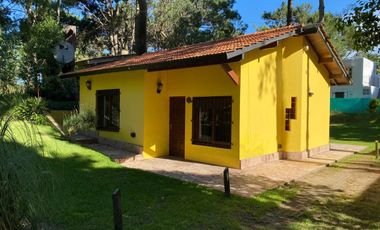 VENTA CASA 3 AMBIENTES VALERIA DEL MAR