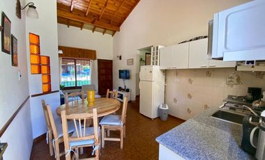 VENTA CASA 3 AMBIENTES VALERIA DEL MAR