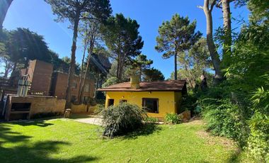 VENTA CASA 3 AMBIENTES VALERIA DEL MAR