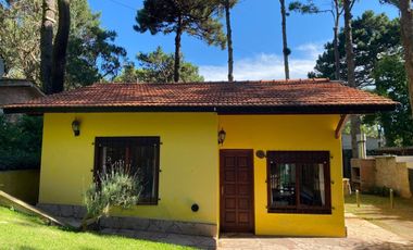 VENTA CASA 3 AMBIENTES VALERIA DEL MAR