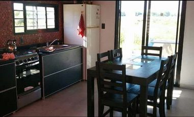 CASA CON AMPLIO PATIO COSTA DEL ESTE VENTA