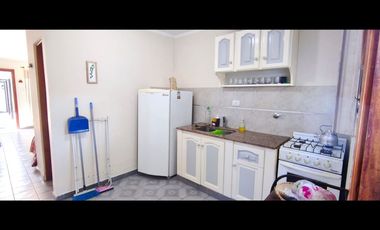 DUPLEX VENTA EN MAR DE AJO CON GARAGE