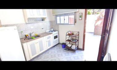 DUPLEX VENTA EN MAR DE AJO CON GARAGE