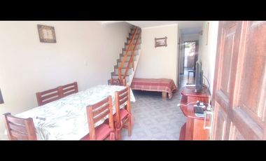 DUPLEX VENTA EN MAR DE AJO CON GARAGE