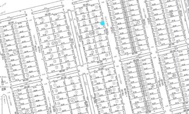 VENTA LOTE RINCON DEL RIO 300m2