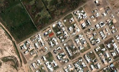 VENTA LOTE RINCON DEL RIO 300m2