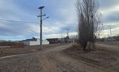 VENTA LOTE BARRIO RESIDENCIAL AYRES DEL LIMAY