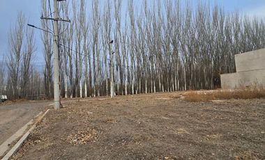 VENTA LOTE BARRIO RESIDENCIAL AYRES DEL LIMAY