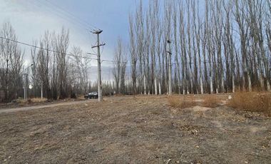 VENTA LOTE BARRIO RESIDENCIAL AYRES DEL LIMAY