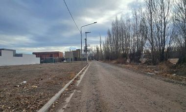 VENTA LOTE BARRIO RESIDENCIAL AYRES DEL LIMAY