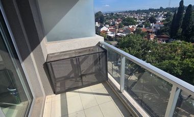 ALQUILER PREMIUM EN OPERA LUXURY 2 DORM AMENITIES