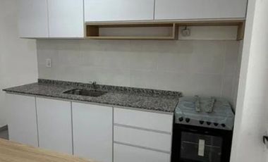 ALQUILER DEPARTAMENTE CÉNTRICO