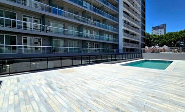 DPTO. VENTA 3 AMB C/COCHERA SAN MARTIN-SEG.24HS