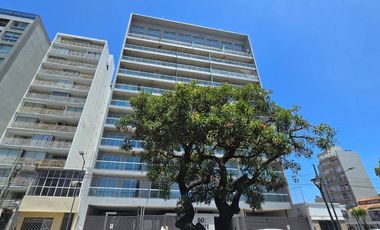 DPTO. VENTA 3 AMB C/COCHERA SAN MARTIN-SEG.24HS