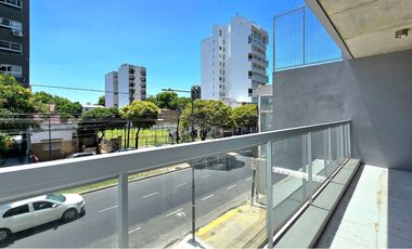 DPTO. VENTA 3 AMB C/COCHERA SAN MARTIN-SEG.24HS