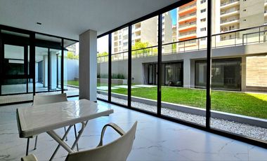 DPTO. VENTA 3 AMB C/COCHERA SAN MARTIN-SEG.24HS