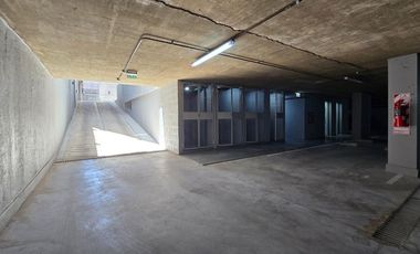 DPTO. VENTA 3 AMB C/COCHERA SAN MARTIN-SEG.24HS