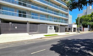 DPTO. VENTA 3 AMB C/COCHERA SAN MARTIN-SEG.24HS