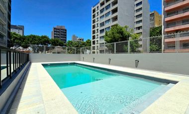 DPTO. VENTA 3 AMB C/COCHERA SAN MARTIN-SEG.24HS