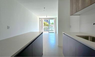 DPTO. VENTA 3 AMB C/COCHERA SAN MARTIN-SEG.24HS