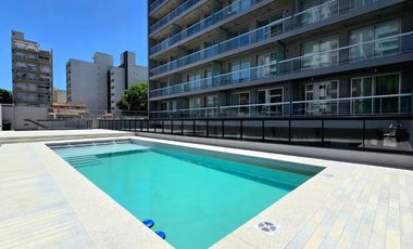 DPTO. VENTA 3 AMB C/COCHERA SAN MARTIN-SEG.24HS