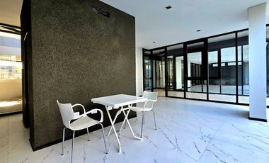 DPTO. VENTA 3 AMB C/COCHERA SAN MARTIN-SEG.24HS