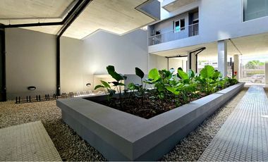 DPTO. VENTA 3 AMB C/COCHERA SAN MARTIN-SEG.24HS