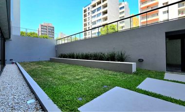 DPTO. VENTA 3 AMB C/COCHERA SAN MARTIN-SEG.24HS