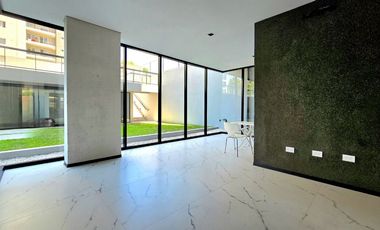 DPTO. VENTA 3 AMB C/COCHERA SAN MARTIN-SEG.24HS