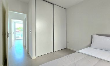 DPTO. VENTA 3 AMB C/COCHERA SAN MARTIN-SEG.24HS