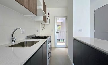 DPTO. VENTA 3 AMB C/COCHERA SAN MARTIN-SEG.24HS