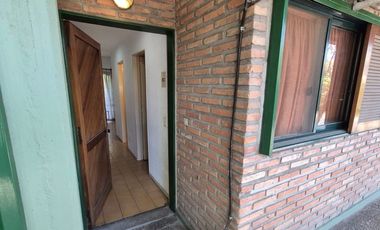 DEPARTAMENTO DE 2 AMBIENTES  EN VENTA EN CANNING