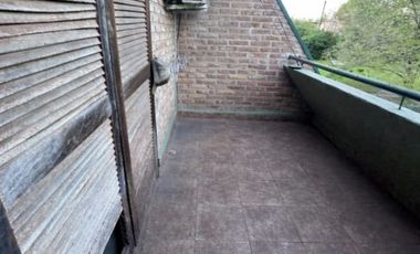 DEPARTAMENTO DE 2 AMBIENTES  EN VENTA EN CANNING