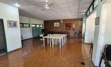 DEPARTAMENTO DE 2 AMBIENTES  EN VENTA EN CANNING