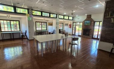 DEPARTAMENTO DE 2 AMBIENTES  EN VENTA EN CANNING