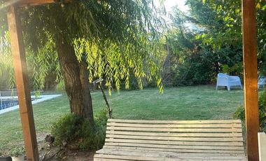 CASA EN VENTA 5 AMBENTES EN CANNING