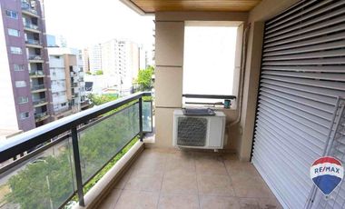 DEPARTAMENTO 3 AMBIENTES VENTA LAS LOMITAS COCHERA