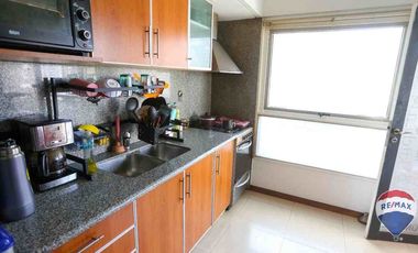 DEPARTAMENTO 3 AMBIENTES VENTA LAS LOMITAS COCHERA